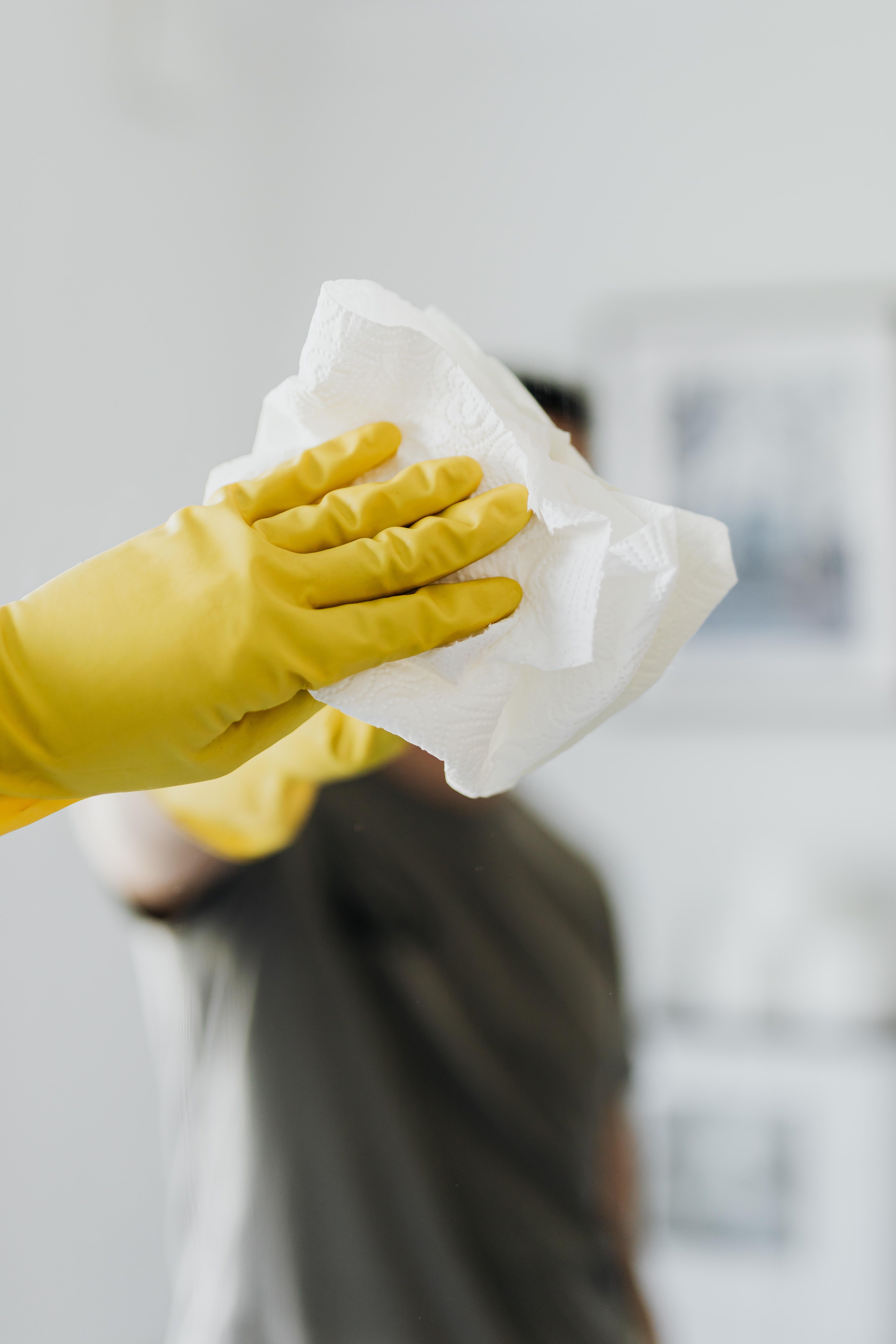 Désinfection professionnelle Casablanca